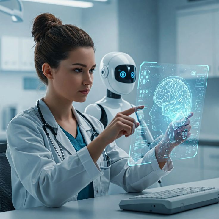 AI Research Scientist