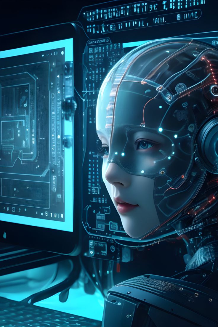 Computer Vision Engineer