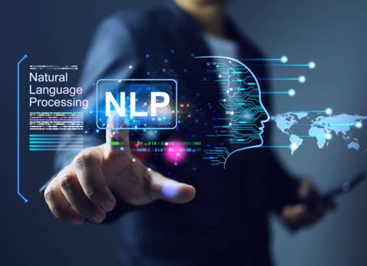 NLP Engineer