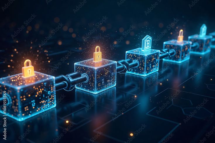 Blockchain Developer