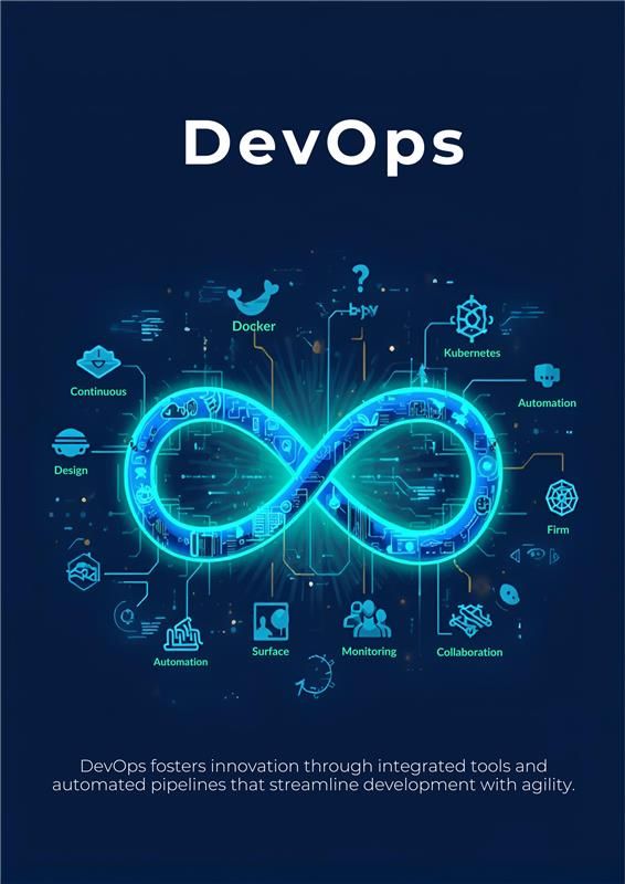 DevOps Engineer