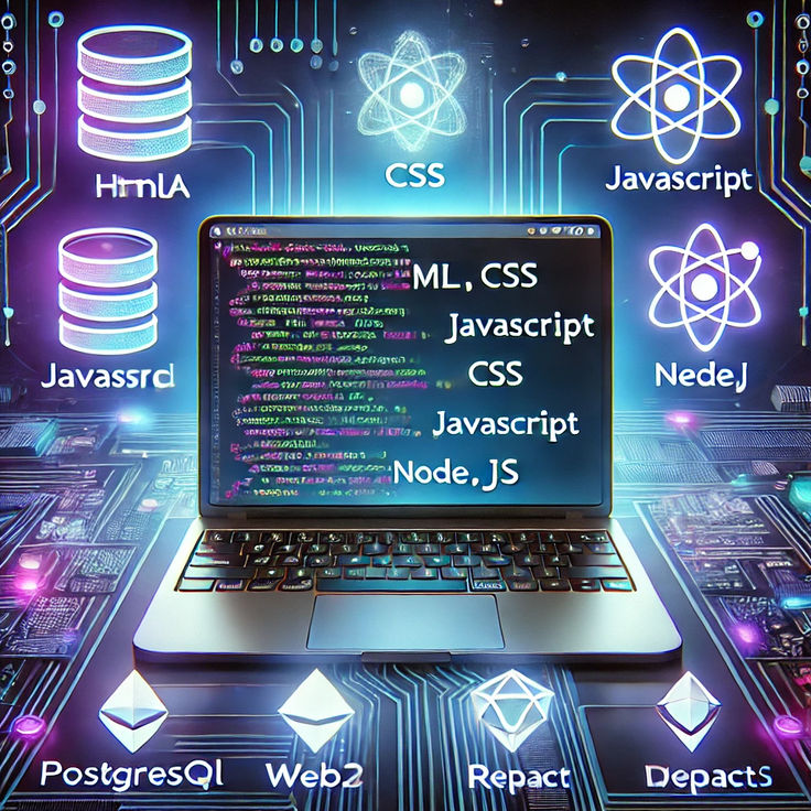 Full Stack Developer
