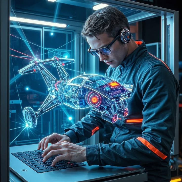 AR Engineer