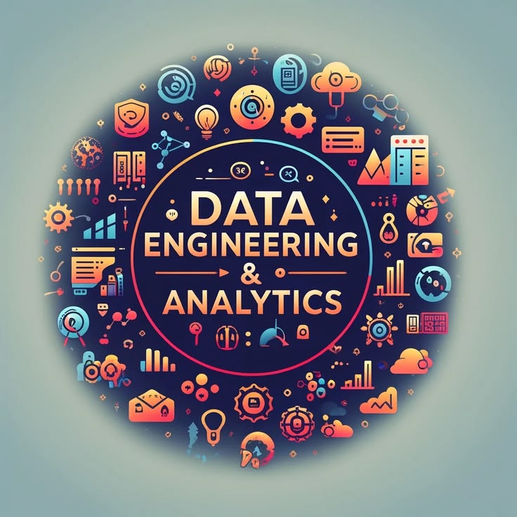 Data Engineer