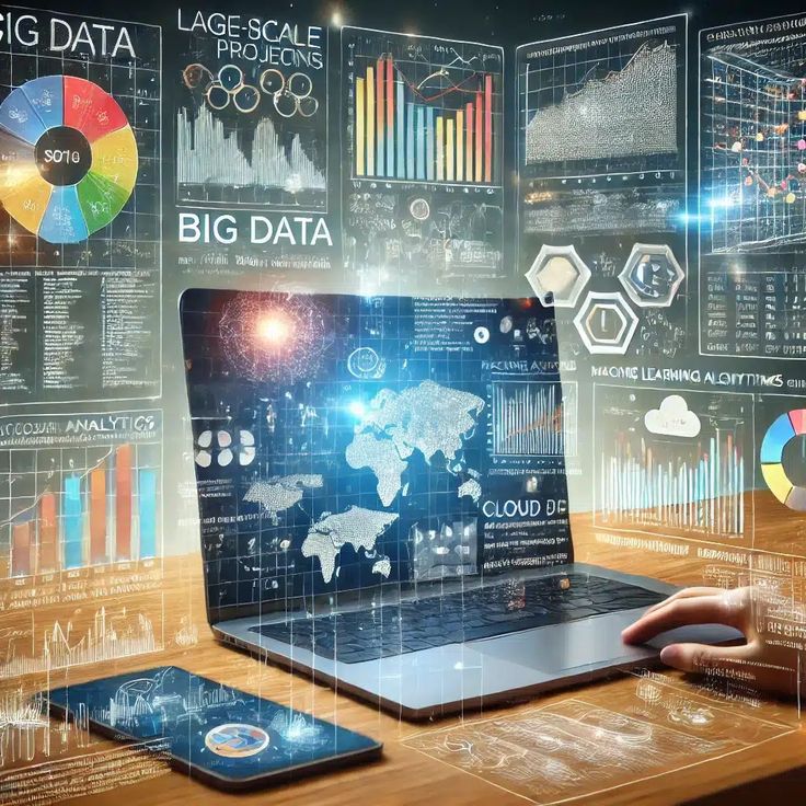 Big Data Architect